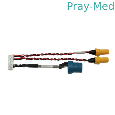 Originele Multi-Parameter W/O IBP (Mr) Voor Mindray Imec12 009-002123-00 Confezione individuale