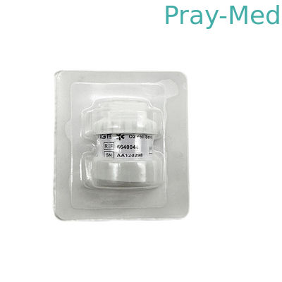 Sensore originale dell'ossigeno di Maquet Drager, un sensore medico 6640044 di 6 dei perni O2 di Drager