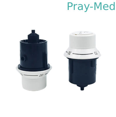 Compressione originale GE Datex-Ohmeda Carestation 30 APL Valve Individual Pack