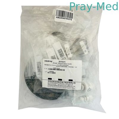 Kit di manutenzione per Mindray Wato EX20 EX30 EX35 Anestesia confezione individuale 115-021123-00