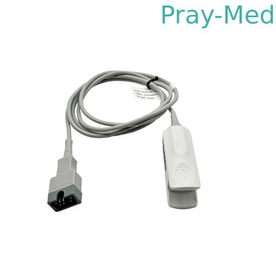 Mindray originale 512H Finger Clip Pediatrico SpO2 Sensore 512H-30-79062