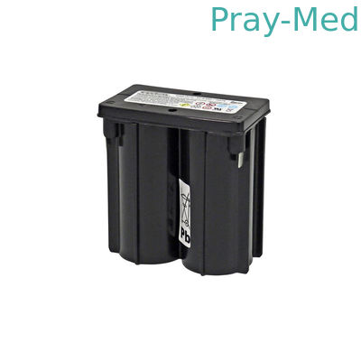 Cyclon SLE-5000 Batteria per parti di apparecchiature mediche 4V 8.0AH 0859-0010