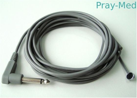 Ysi pediatrico/adulto sonda M50/M80 Edan di temperatura di 400 serie