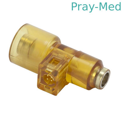 Sensore di flusso neonatale 1505-3272-000 per GE CARESCAPE R860 Riutilizzabile e certificato CE