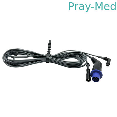 Olympus HF-Cable Bipolar 4mm per ESG-400 SALINE Mode WA00014A Pacchetto individuale