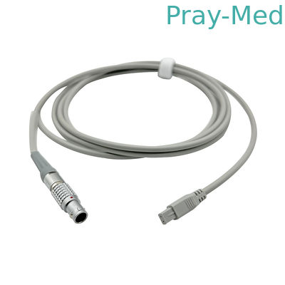 Cable di nebulizzatore aerogeno per nebulizzazione 2m TPU Jacket 1505-5602-000