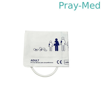Cappottole non invasive per pressione sanguigna da 25-35 cm non tessute