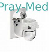 Trappola di acqua del modulo di CO2 di Mindray del neonato per PM6000 la serie/7000 9200-10-10574