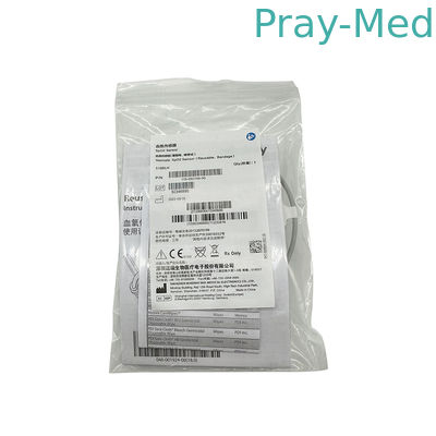 Mindray neonate wrap Sensore Spo2 Dolphin modelli 115-050154-00 518BLH