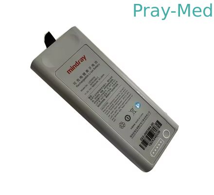 Batteria del ventilatore per Mindray LI23I003A 022-000248-00 Li-ion 5600mAh 11.3V