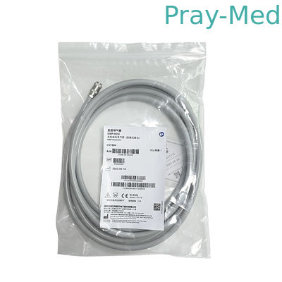 Mindray NIBP Hose con connettore a doppia molla di estensione del tubo CM1904 3m grigio