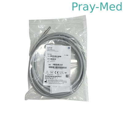 Via aerea Mindray Non invasiva Pressione Via aerea esterna con connettore 3m grigio CM1903