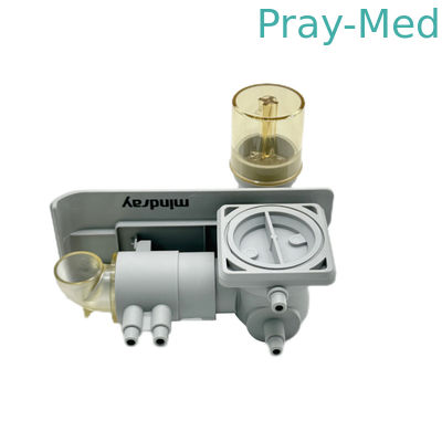 Mindray SynoVent E3 E5 Assemblaggio di valvole per ventilatori 801-VT60-00032-00 115-005288-00