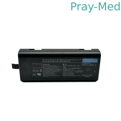 Batteria originale R12 N12 A5 Mindray 115-018012-00 LI23S002A 4500mAh 11,1V 330 g