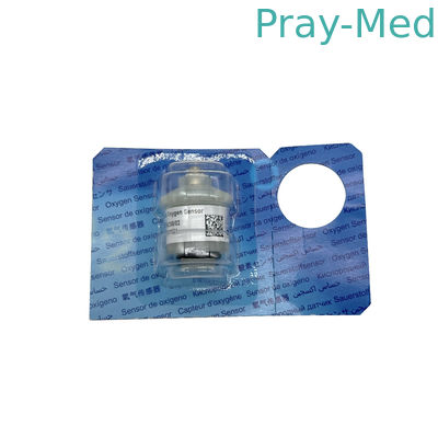 Sensore di ossigeno medico O2 Celle durevoli C1 C2 Per apparecchiature respiratorie