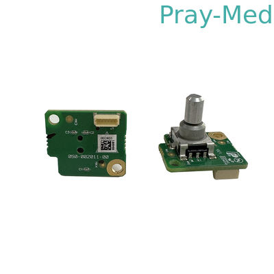 Dischi di codifica originali per gli accessori di monitor della serie UMEC di Mindray PVB 050-002011-00