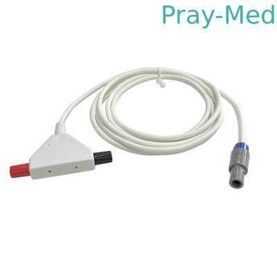 BIOTRONIK Reocor Pacemaker esterno cavo 3M compatibile con 6 pin
