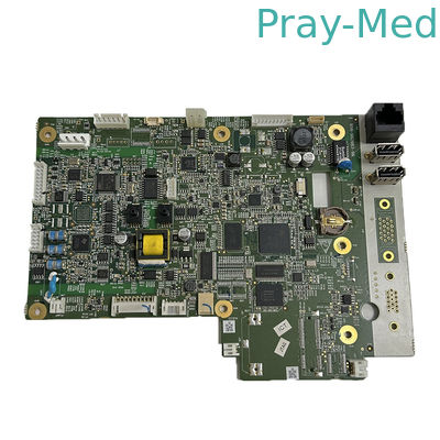 Controllo Mindray Umec10 Pannello di controllo 051-002497-00