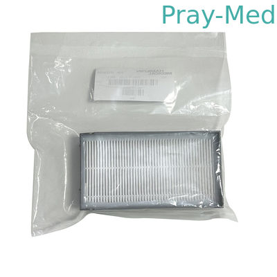 Filtro HEPA per particolato d'aria per ventilatore meccanico HAMILTON-C1 C1 161236 00