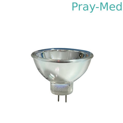 HLX 12V 100W Xenophot Lampade di luce ottica per microscopio 64627