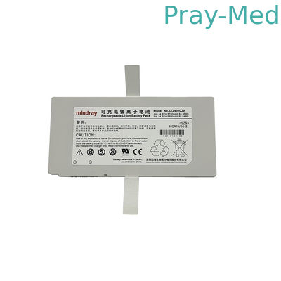 Mindray SV300/SV350 batteria 115-025022-00 LI24I002A 5700mAh 14,8v