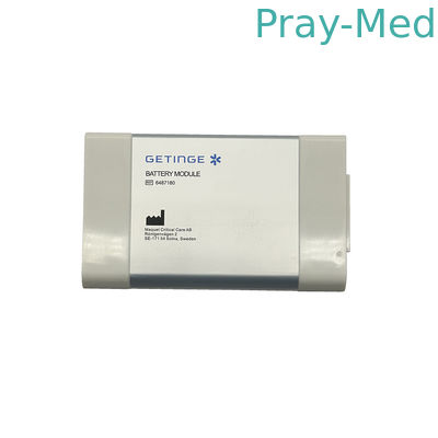 MAQUET Servo-I Servo-S Servo-U Batteria OM11365 6487180 12v 4000mAh