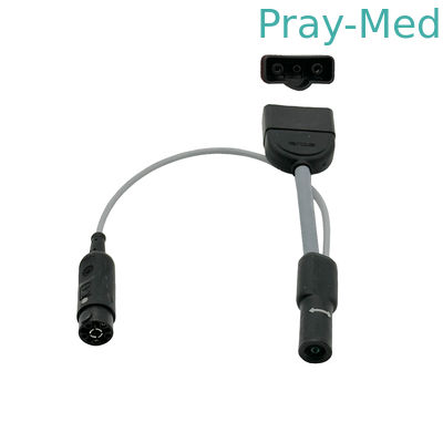 Adattatore di elettrodi di argon compatibile con APC2 APC300 20132-227