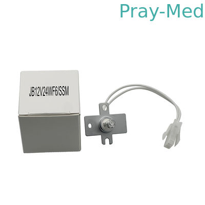 Lampada JB12V24WF6/SSM adatta a SYSMEX USHIO CS-2000 5100 12V 24W