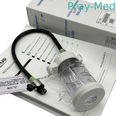 Contenitore per bottiglie d'acqua Olympus autoclavabile MAJ-902 realizzato in materiale TPU