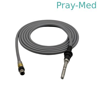 Fascicoli di guide di luce OLYMPUS Originali per endoscopia in fibra ottica WA03300A WA03310A