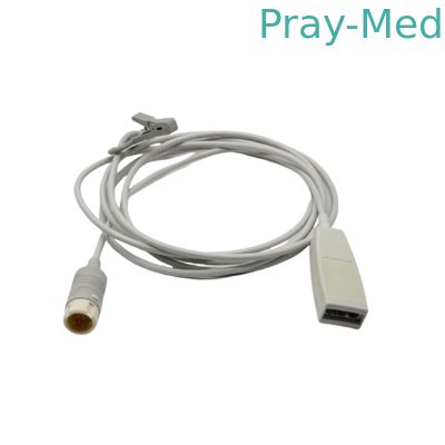 Cavo principale ECG CBL, 3 derivazioni AAMI / IEC 2.7M 989803145071 M1669A