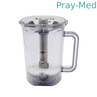 Canister Mindray per WATO EX-55/65/55 Pro/65 Pro 115-030838-00