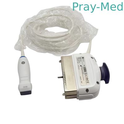 GE 4VC-D 4D Matrix Cardiac Phased Ultrasound Probe Transducer