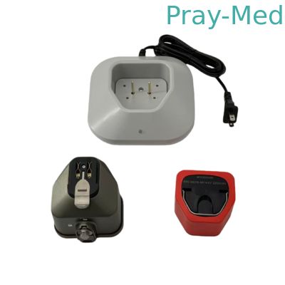 Compatibile Stryker serie 5/6/7/8 batteria /batterie box / ChargeX1r Si prega di confermare USA o UE standard