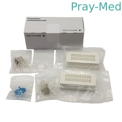 Kit di manutenzione originale per Servo-I Servo-S con accessori di riparazione 6532621