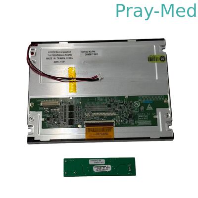 Aggiornamento display LED KYOCERA da 6,5 pollici per apparecchiature mediche Datex-Ohmeda 2096917-001