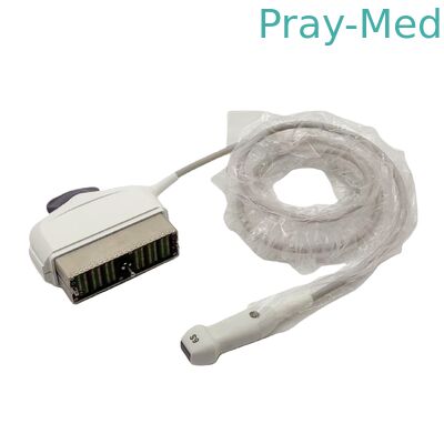 GE 6S-D, sonda di settore a spettro ampio