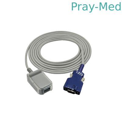 Documento di Covidien - 10 rivestimento di lunghezza TPU del cavo 7.2ft dell'adattatore Spo2