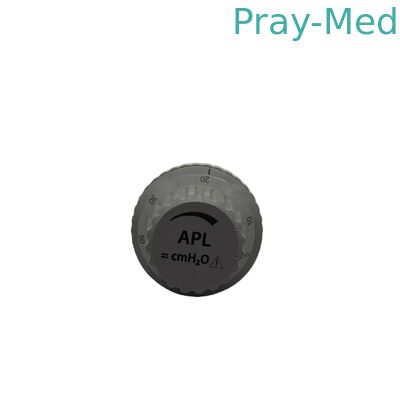 Assemblaggio valvola APL Mindray originale 115-073332-00 per ventilatori EX35 EX55 EX65 A5 A3