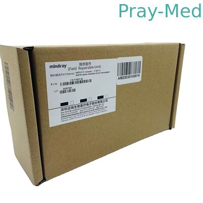 Kit di manutenzione originale Mindray per unità riparabile sul campo 115-110027-00 Certificato ISO13485