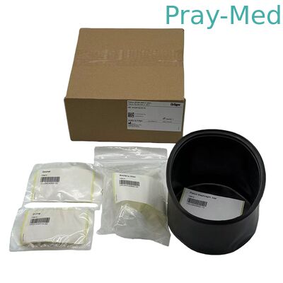 Drager Fabius GS Kit di assistenza 1 anno Kit di manutenzione MX08152