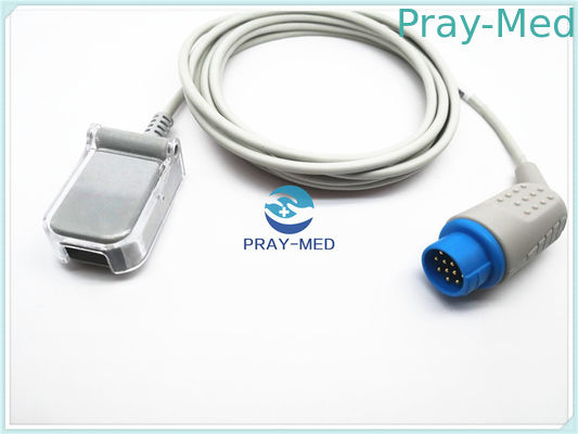 Cavo compatibile M9500/M9000/M7000/M8000 di /adapter del cavo di estensione di Biolight con 12pin