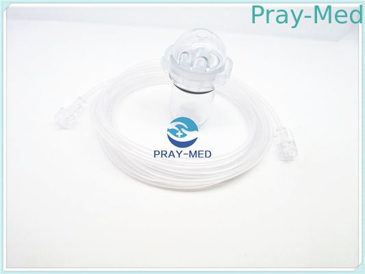 9200-10-10533 monitor compatibile di Mindray T8 della trappola di acqua di CO2 una lunghezza dei 2,5 tester