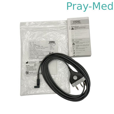 Karl Storz UH801 Cavo bipolare ad alta frequenza per Autocon Uh400 400CM