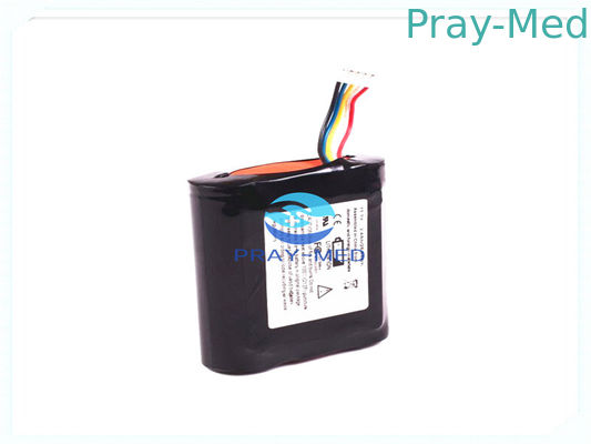 VM1 pacchetto ricaricabile della batteria al litio del monitor 453564243501 per HP SureSigns