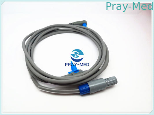 Materiale di plastica del sensore di Fisher Paykel dell'umidificatore della sonda ad angolo retto degli impiegati