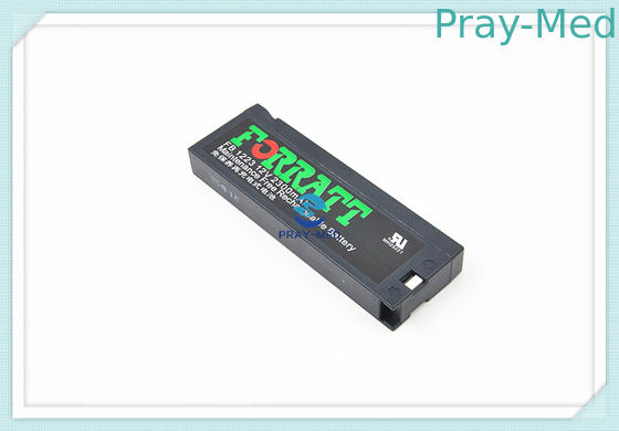 Batterie ricaricabili dell'attrezzatura medica per il monitor paziente 12v 2300MAH