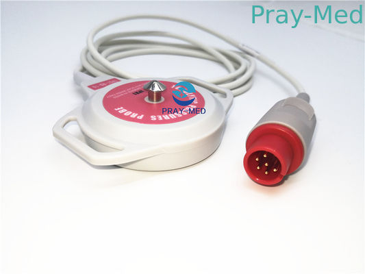 Materiale fetale di Bionet FC-TC14-B TPU del trasduttore del monitor XP/di FC-1400 Toco