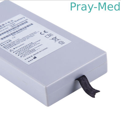 Monitor ricaricabile del segno di Edan M50 IM50 IM8 IM70 Vistal della batteria della sostituzione TWSLB-002 applicato