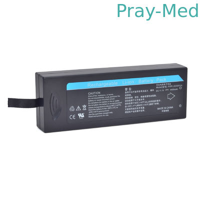 Batterie dell'attrezzatura medica dal monitor paziente per Mindray LI23S001A PM-8000E PM7000 IPM-9800